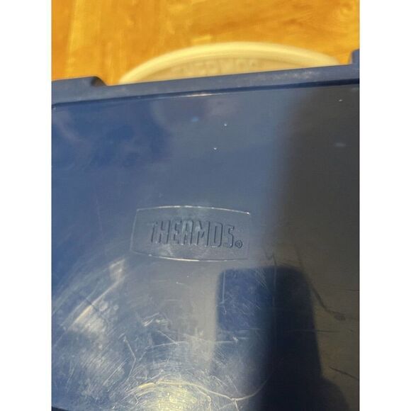 Atlantis Vintage Disney Lunchbox - Picture 4 of 8